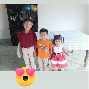 Meet your Posher, Jesús